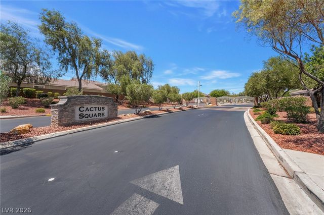 5346 Cholla Cactus Avenue, Las Vegas, NV 89141