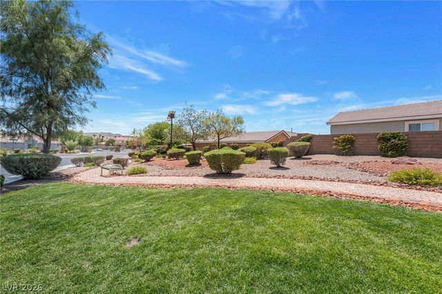 5346 Cholla Cactus Avenue, Las Vegas, NV 89141