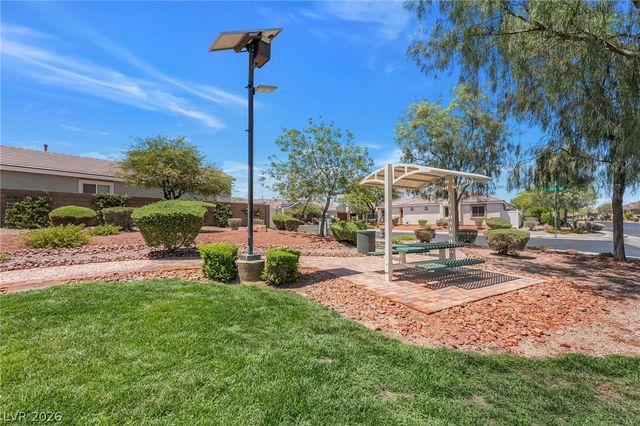 5346 Cholla Cactus Avenue, Las Vegas, NV 89141