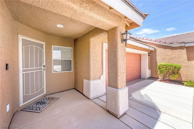 5346 Cholla Cactus Avenue, Las Vegas, NV 89141