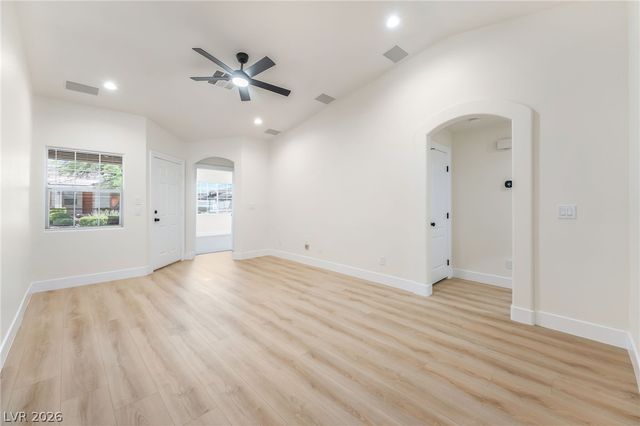 5346 Cholla Cactus Avenue, Las Vegas, NV 89141