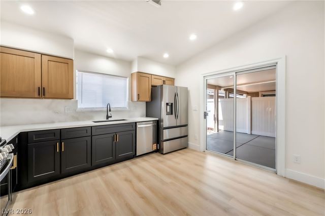 5346 Cholla Cactus Avenue, Las Vegas, NV 89141