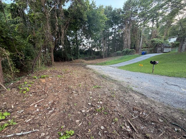 0 Teakwood Drive, Chattanooga, TN 37416