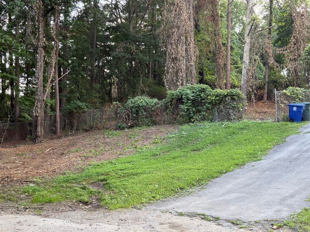 0 Teakwood Drive, Chattanooga, TN 37416