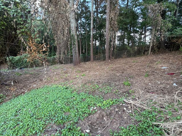 0 Teakwood Drive, Chattanooga, TN 37416