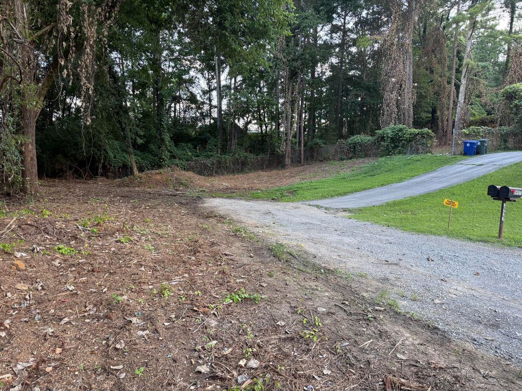 0 Teakwood Drive, Chattanooga, TN 37416