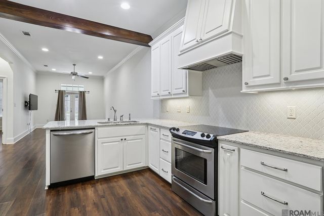 13807 Azalea Dr, St Francisville, LA 70775