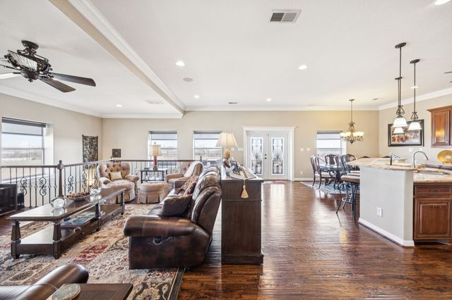 917 Aviator Drive, Fort Worth, TX 76179