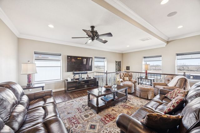 917 Aviator Drive, Fort Worth, TX 76179