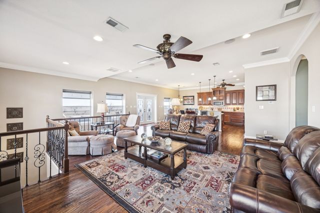 917 Aviator Drive, Fort Worth, TX 76179