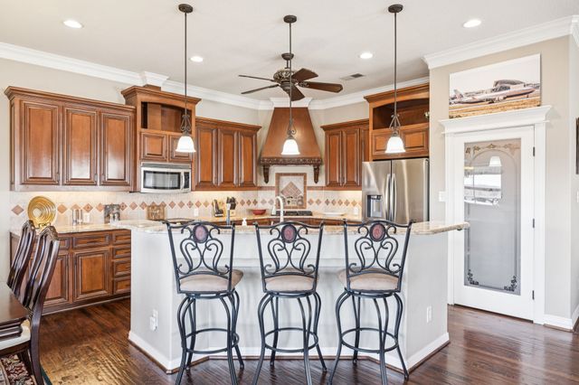 917 Aviator Drive, Fort Worth, TX 76179