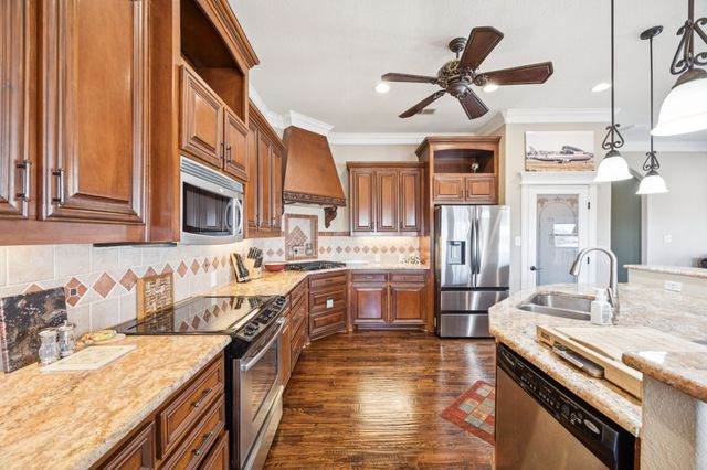 917 Aviator Drive, Fort Worth, TX 76179