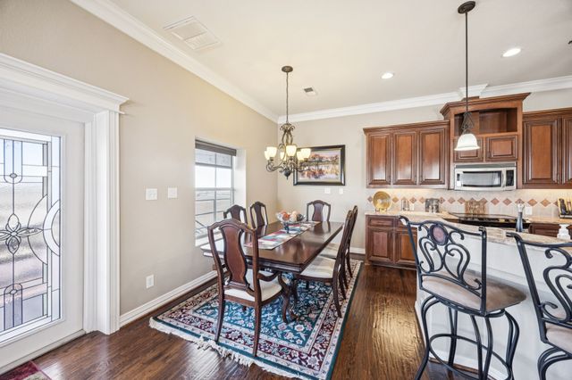 917 Aviator Drive, Fort Worth, TX 76179