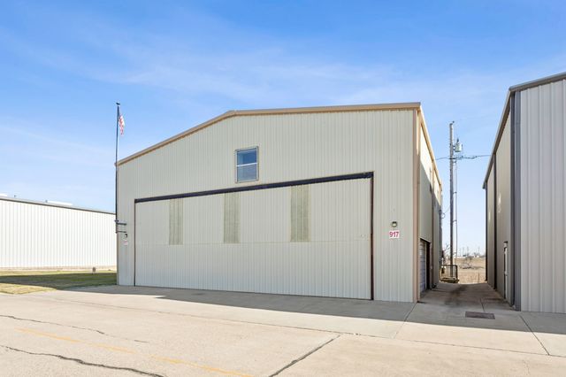 917 Aviator Drive, Fort Worth, TX 76179