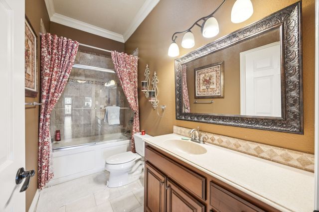 917 Aviator Drive, Fort Worth, TX 76179