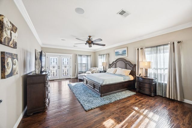 917 Aviator Drive, Fort Worth, TX 76179