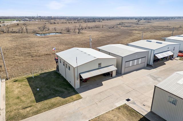 917 Aviator Drive, Fort Worth, TX 76179