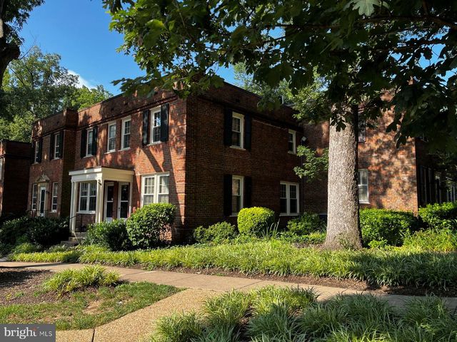 1400 S BARTON ST #435, Arlington, VA 22204