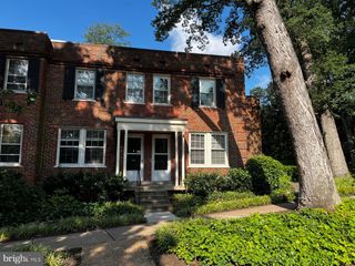1400 S BARTON ST #435, Arlington, VA 22204