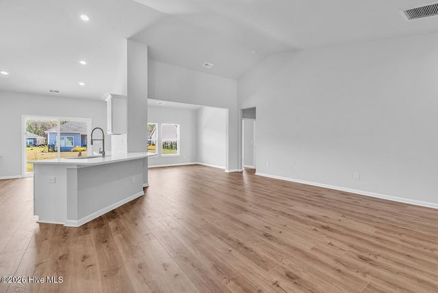 6913 English Holly Court SW Lot 57, Ocean Isle Beach, NC 28469