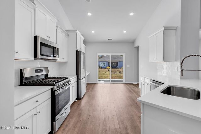 6913 English Holly Court SW Lot 57, Ocean Isle Beach, NC 28469