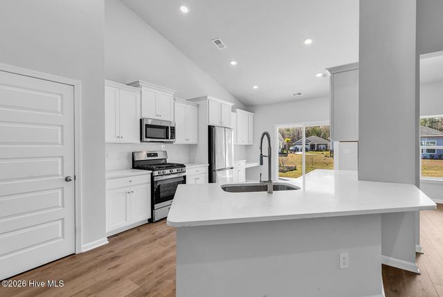 6913 English Holly Court SW Lot 57, Ocean Isle Beach, NC 28469