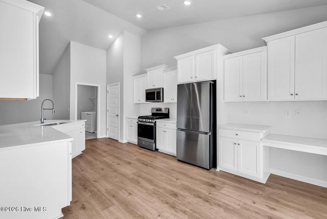 6913 English Holly Court SW Lot 57, Ocean Isle Beach, NC 28469