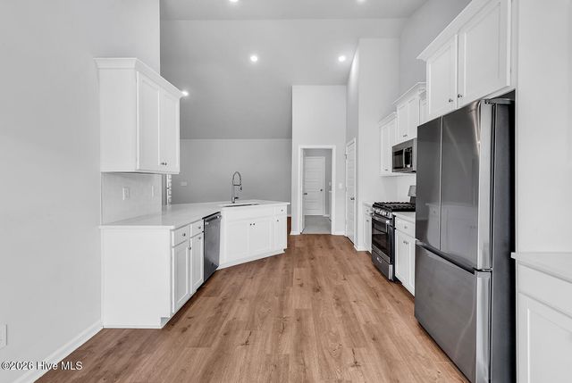 6913 English Holly Court SW Lot 57, Ocean Isle Beach, NC 28469