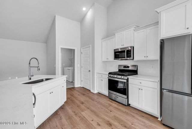 6913 English Holly Court SW Lot 57, Ocean Isle Beach, NC 28469