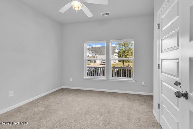 6913 English Holly Court SW Lot 57, Ocean Isle Beach, NC 28469