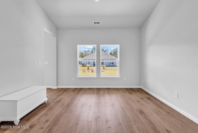 6913 English Holly Court SW Lot 57, Ocean Isle Beach, NC 28469