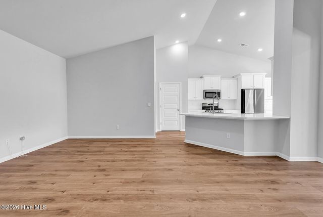 6913 English Holly Court SW Lot 57, Ocean Isle Beach, NC 28469