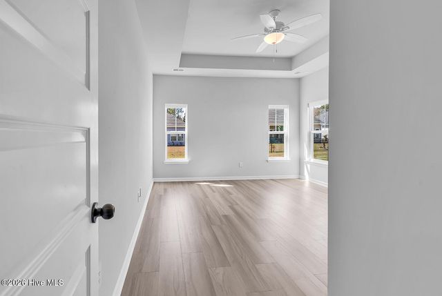 6913 English Holly Court SW Lot 57, Ocean Isle Beach, NC 28469