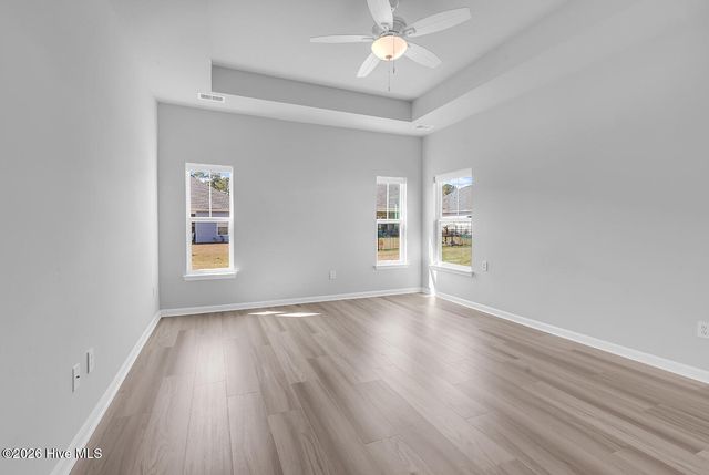 6913 English Holly Court SW Lot 57, Ocean Isle Beach, NC 28469