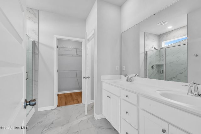 6913 English Holly Court SW Lot 57, Ocean Isle Beach, NC 28469