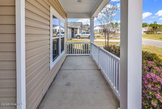 6913 English Holly Court SW Lot 57, Ocean Isle Beach, NC 28469