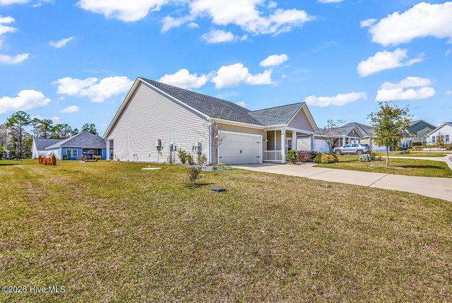 6913 English Holly Court SW Lot 57, Ocean Isle Beach, NC 28469