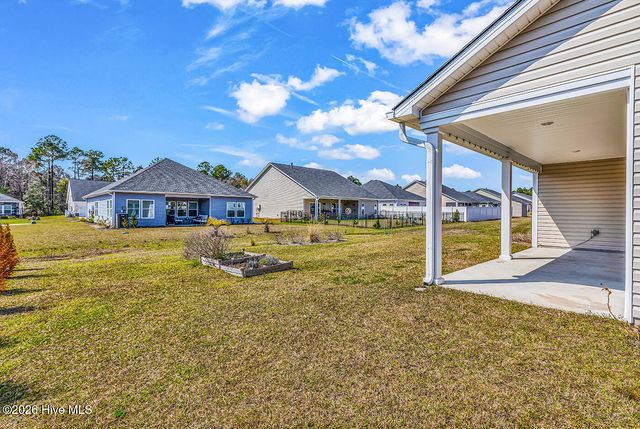 6913 English Holly Court SW Lot 57, Ocean Isle Beach, NC 28469