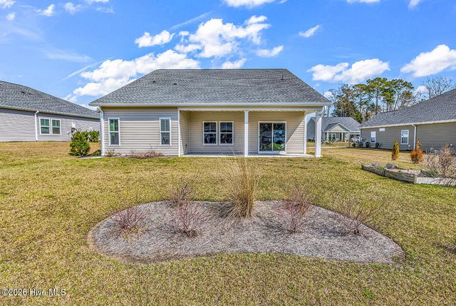 6913 English Holly Court SW Lot 57, Ocean Isle Beach, NC 28469