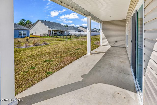 6913 English Holly Court SW Lot 57, Ocean Isle Beach, NC 28469