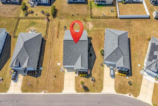 6913 English Holly Court SW Lot 57, Ocean Isle Beach, NC 28469