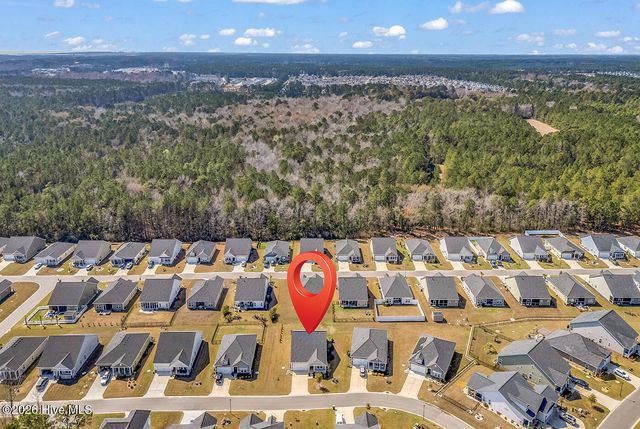 6913 English Holly Court SW Lot 57, Ocean Isle Beach, NC 28469