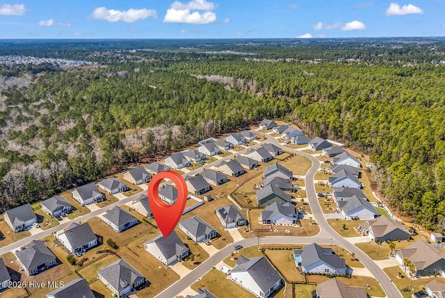 6913 English Holly Court SW Lot 57, Ocean Isle Beach, NC 28469