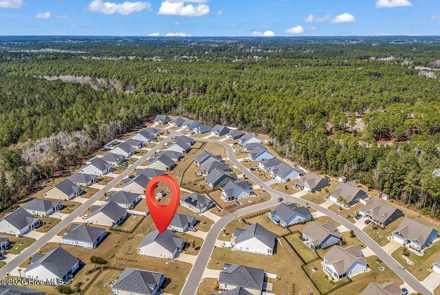 6913 English Holly Court SW Lot 57, Ocean Isle Beach, NC 28469