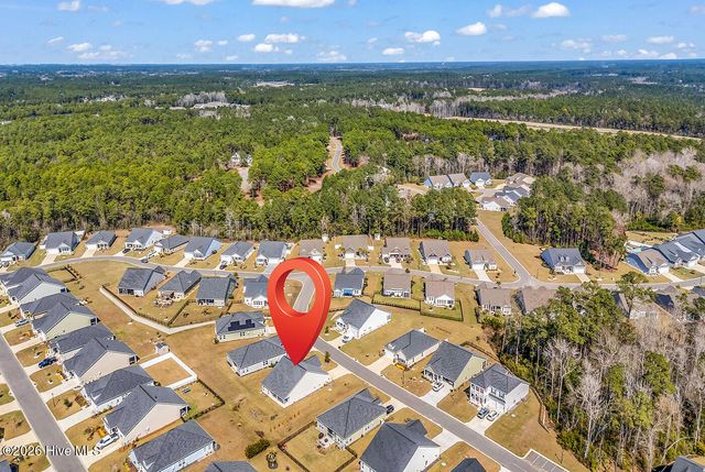 6913 English Holly Court SW Lot 57, Ocean Isle Beach, NC 28469