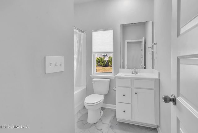 6913 English Holly Court SW Lot 57, Ocean Isle Beach, NC 28469