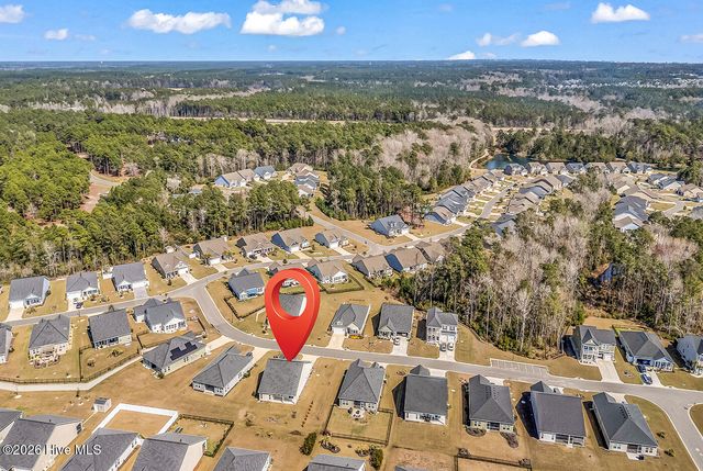 6913 English Holly Court SW Lot 57, Ocean Isle Beach, NC 28469