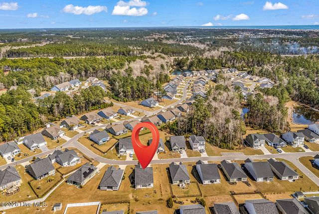 6913 English Holly Court SW Lot 57, Ocean Isle Beach, NC 28469
