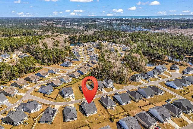 6913 English Holly Court SW Lot 57, Ocean Isle Beach, NC 28469