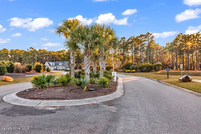 6913 English Holly Court SW Lot 57, Ocean Isle Beach, NC 28469